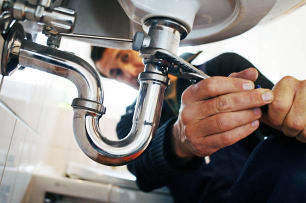  Meadow Glade, WA Plumbing Pros