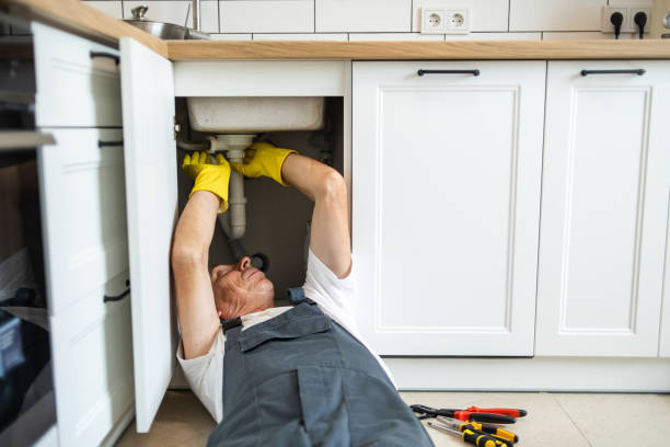 Best Best Plumbers Near Me  in Meadow Glade, WA