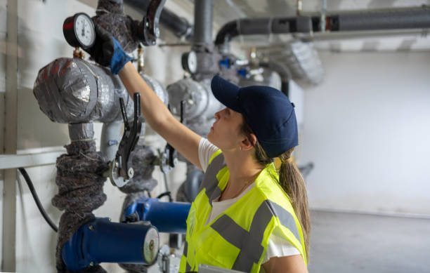 Best Local Plumber Services  in Meadow Glade, WA